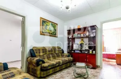 Sobrado com 3 quartos e 2 vagas para renda, vila maria, são paulo