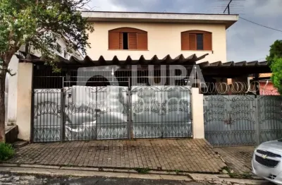 Sobrado com 3 quartos para venda, vila maria, são paulo