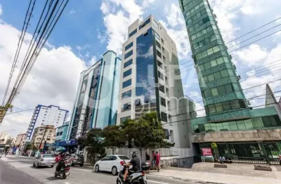 Sala comercial à venda na Avenida Nova Cantareira, 2213, Tucuruvi, São Paulo