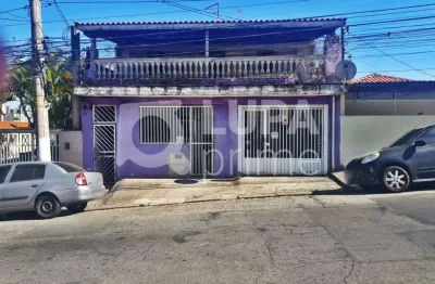 Casa com 14 quartos à venda na Avenida Angelina, 479, Vila Guilherme, São Paulo