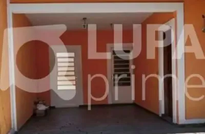 Casa térrea com 3 quartos para venda, parque mandaqui, são paulo
