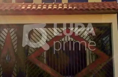Sobrado com 3 quartos para venda, vila maria, são paulo