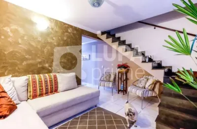 Sobrado com 4 quartos para venda, vila guilherme, são paulo