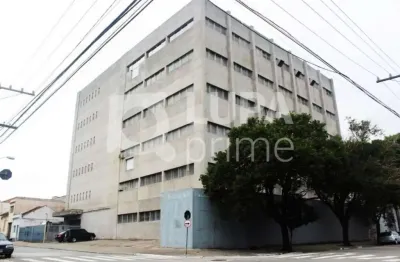 Prédio comercial 9.313m² para locação, brás, são paulo