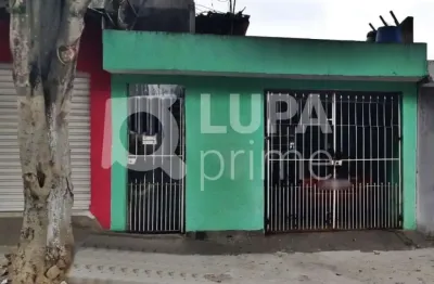 Casa com 8 quartos à venda na Avenida Doutor Benedito Estevam dos Santos, 790, Vila Maria Alta, São Paulo