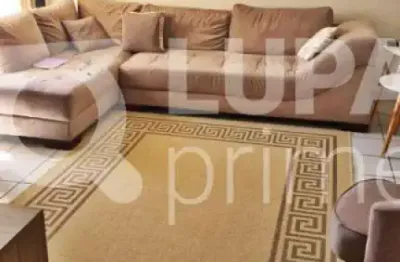 Apartamento com 2 quartos e 2 vagas de garagem para venda, carandiru, são paulo