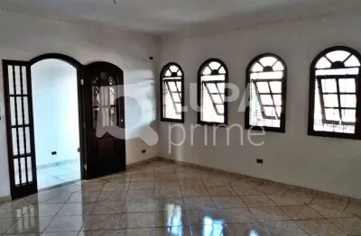 Casa comercial com 360m² para locação, vila maria alta, são paulo