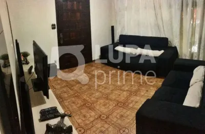 Casa térrea com 3 quartos para venda, vila guilherme, são paulo