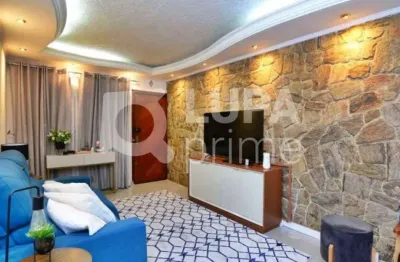 Sobrado com 3 quartos para venda, vila guilherme, são paulo