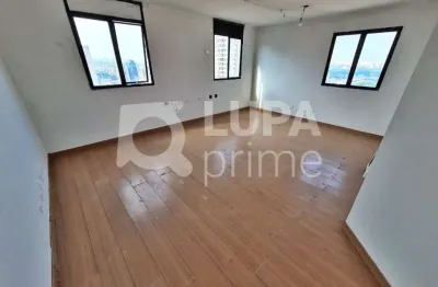 Sala comercial com 33m² para locação, santana, são paulo