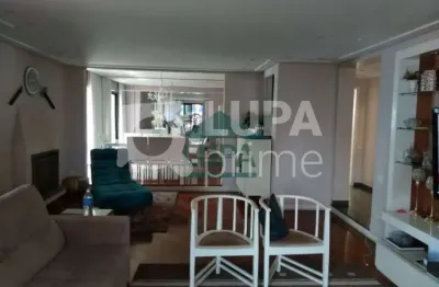 Apartamento com 04 quartos para venda, santana, são paulo