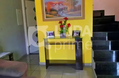 Sobrado com 3 quartos para venda, vila nova mazzei, são paulo