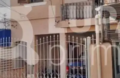 Casa com 4 quartos à venda na Rua Chico Pontes, 509, Vila Guilherme, São Paulo
