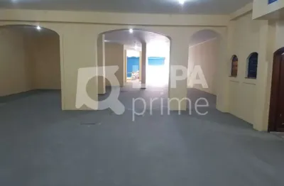 Barracão / Galpão / Depósito à venda na Alameda Barão de Limeira, 802, Campos Eliseos, São Paulo