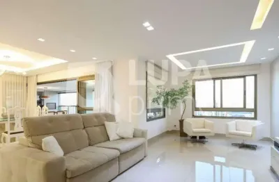 Apartamento com 4 quartos para venda, santana, são paulo