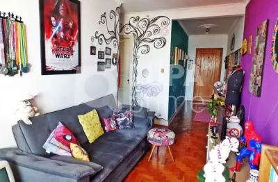 Apartamento com 1 quarto à venda na Rua Conselheiro Saraiva, 794, Santana, São Paulo
