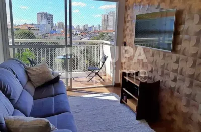 Apartamento 63m² com 2 quartos para venda, santana, são paulo