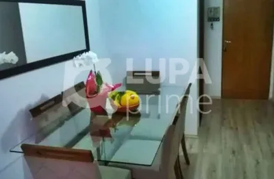 Apartamento com 2 quartos para venda, cantareira, são paulo