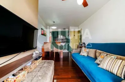Apartamento com 3 quartos e 2 vagas de garagem para venda, parque novo mundo, são paulo