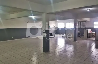 Galpão comercial com 227m² para venda, imirim, são paulo