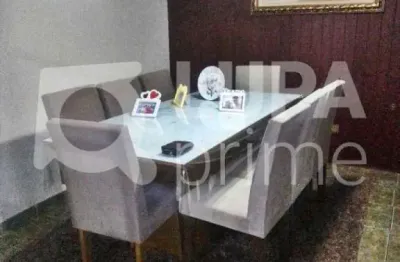 Casa com 3 quartos para venda, jardim city, guarulhos
