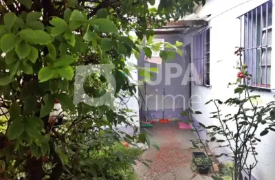 Casa térrea com 5 quartos e 2 vagas para venda, vila maria, são paulo