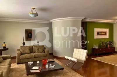 Apartamento com 4 quartos e 4 vagas de garagem para venda, santana, são paulo