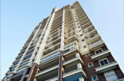 Apartamento com 4 quartos à venda na Rua Copacabana, 125, Santana, São Paulo