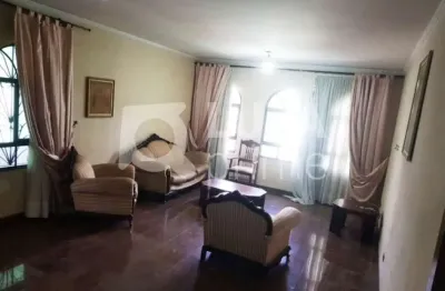 Sobrado com 5 quartos para venda, vila maria alta, são paulo