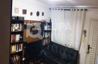 Sobrado com 2 quartos para venda, tucuruvi, são paulo