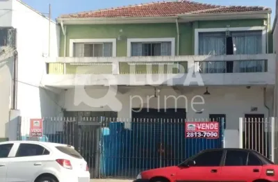 Casa com 5 quartos à venda na Rua Curuçá, 490, Vila Maria Baixa, São Paulo