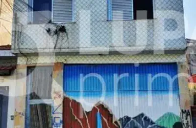 Prédio comercial/residencial para venda, vila maria alta, são paulo