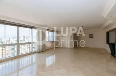 Apartamento com 4 quartos à venda na Rua Voluntários da Pátria, 2811, Santana, São Paulo