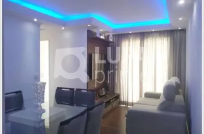 Apartamento com 3 quartos à venda na Rua Soldado José Fernandes da Silva, 382, Vila Maria, São Paulo