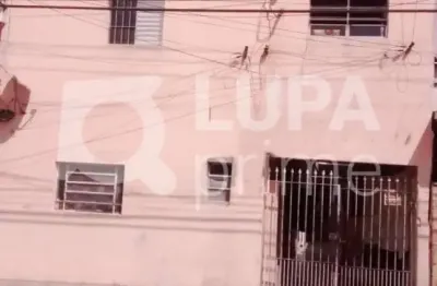 Casa com 1 quarto à venda na Rua Augusto Montenegro, 368, Parque Edu Chaves, São Paulo
