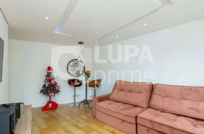 Casa com 3 quartos à venda na Rua Hebe, 155, Parada Inglesa, São Paulo