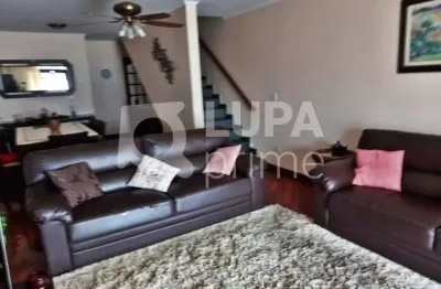 Sobrado com 3 quartos para venda, lauzane paulista, são paulo