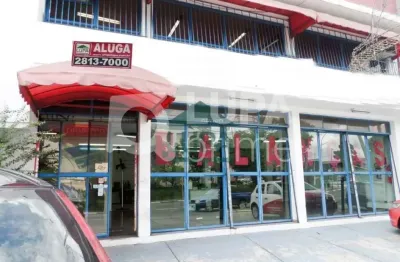 Galpão comercial de 1.380,00 m² para venda, vila guilherme, são paulo