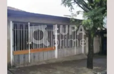 Casa térrea com 2 quartos e 2 vagas de garagem a venda na vila maria