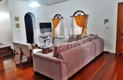 Sobrado com 4 quartos para venda, vila maria, são paulo