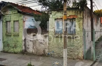 Terreno residencial com 260m² para venda, tatuapé, são paulo