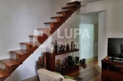 Cobertura duplex com 2 quartos para venda, casa verde, são paulo
