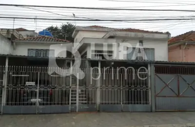 Casa com 2 quartos à venda na Rua Kaneda, 49, Vila Maria, São Paulo