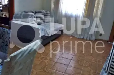 Casa com 4 quartos à venda na Rua Major Dantas Cortez, 637, Vila Gustavo, São Paulo