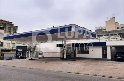 Terreno comercial para alugar na Rua Solon, 829, Bom Retiro, São Paulo