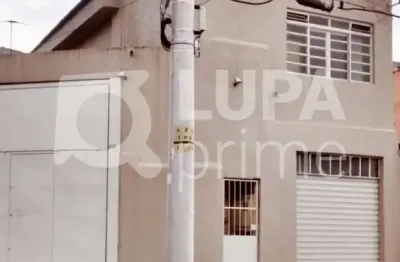 Ponto comercial à venda na Rua José Bernardo Pinto, 882, Vila Guilherme, São Paulo
