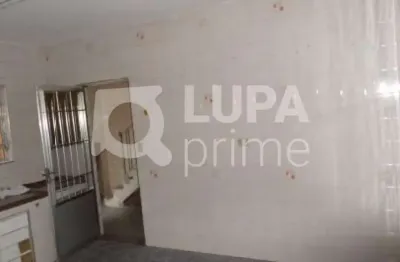 Casa com 3 quartos à venda na Avenida Conceição, 4730, Vila Maria, São Paulo