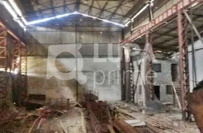 Galpão com 1.500m² para venda em cumbica, guarulhos