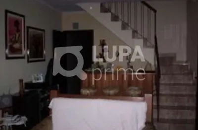 Casa com 3 quartos à venda na Rua Capitão Rubens, 314, Parque Edu Chaves, São Paulo