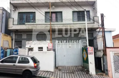 Casa com 10 quartos à venda na Rua São Delfino, 69, Vila Sabrina, São Paulo